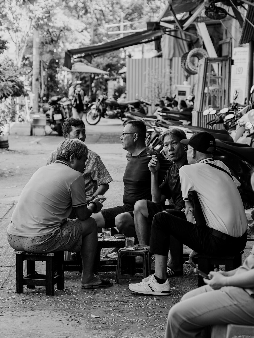 craftsman interview session
